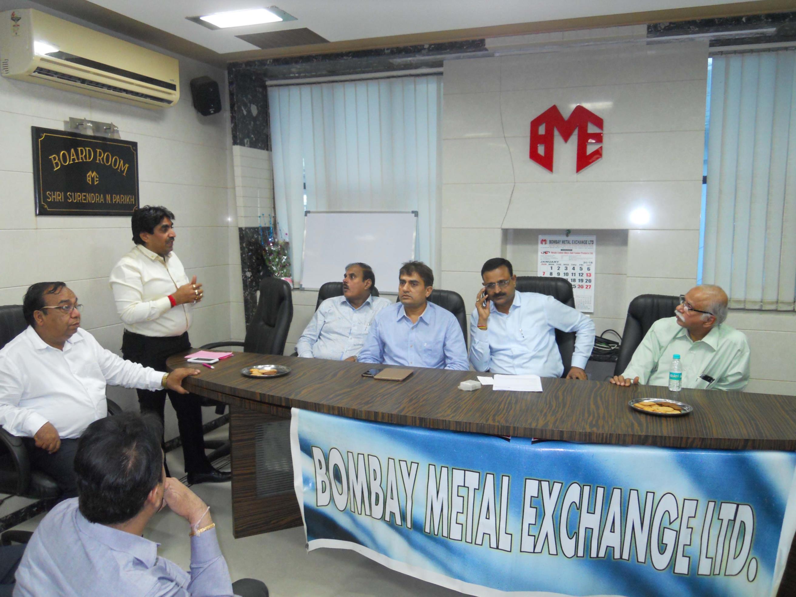 Metallurgy SEMINAR